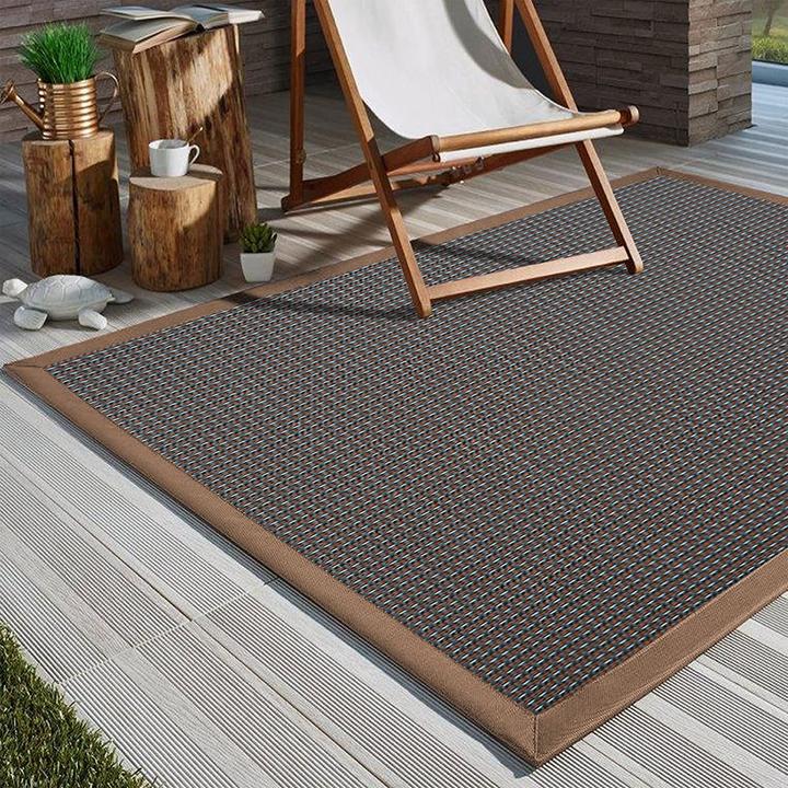 Produktbild Karat Outdoor-Teppich (70 x 130 cm)