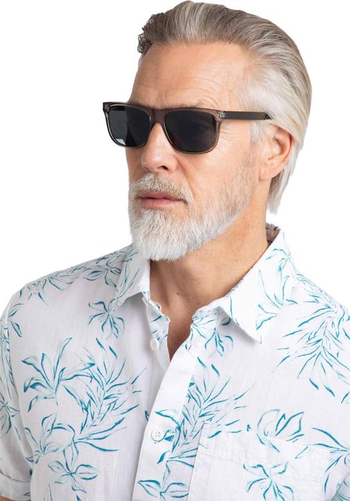 Immagine prodotto Weird Fish Uomo Charlton Rettangolare Occhiali da Sole