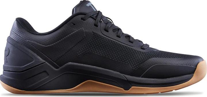 Black, Gum