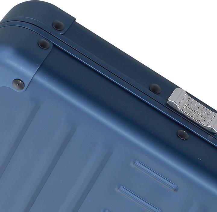 Immagine prodotto Aleon Valigetta Vanity in alluminio da 7,5