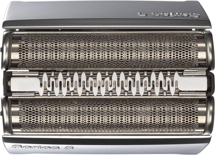 Produktbild Braun Series 5 FlexMotion 52S (1 x)