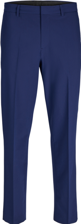 Produktbild Jack & Jones JPRBUSHWICK Regular Fit Anzughose Anzughose (56)