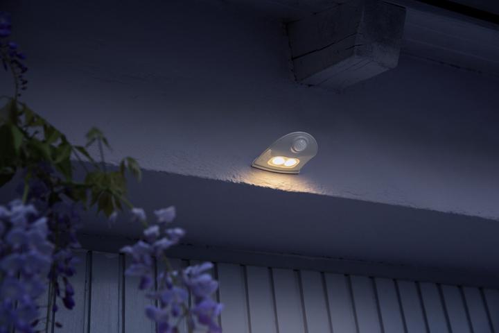 Produktbild Ledvance Door Led Down (40 lm, IP54)
