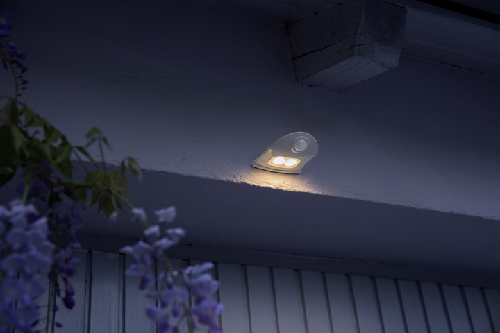 Produktbild Ledvance Door Led Down (40 lm, IP54)