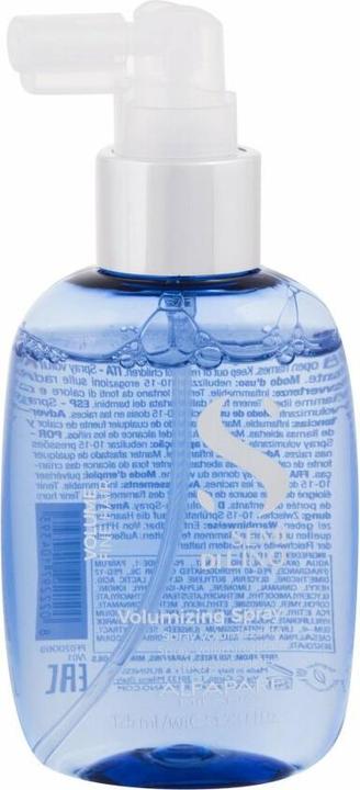Actual product image Alfaparf Semi Di Lino Volumizing Spray (125 ml)