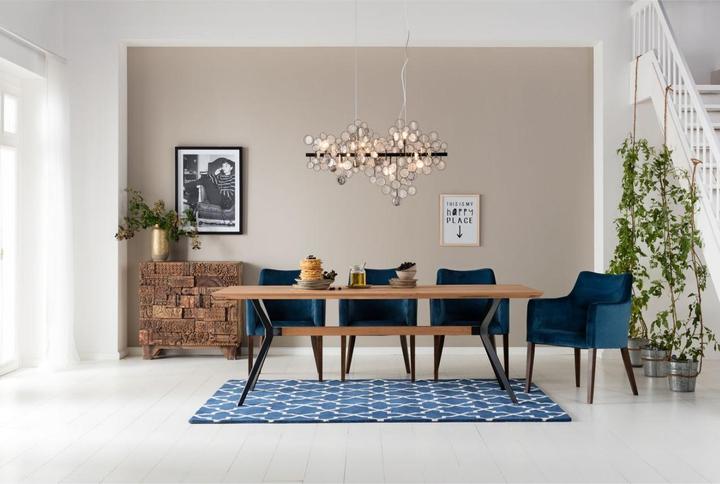 Image du produit Kare Design Suspension Clouds clair (G9)