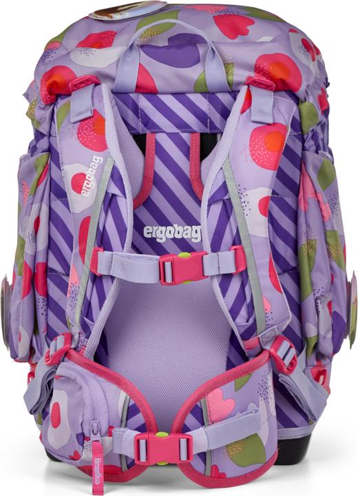 Actual product image Ergobag Pack school bag set (20 l)