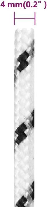 Immagine prodotto vidaXL Bootsseil