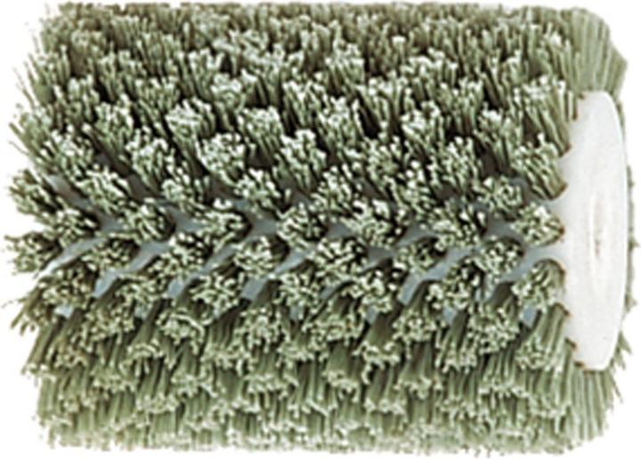 Makita Slijpen van nylon borstelkorrel 120 (80)