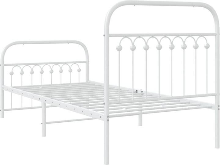 Image du produit vidaXL Bettgestell (90 x 200 cm)