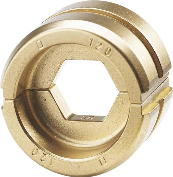 Actual product image Cimco CIM 105730 Press insert 6qmm