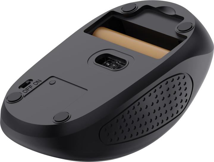 Actual product image Trust Primo Bluetooth Mouse (Wireless)