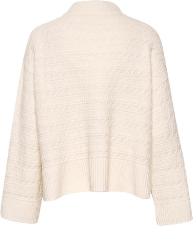 Actual product image Soaked in Luxury Molina Structure (M)