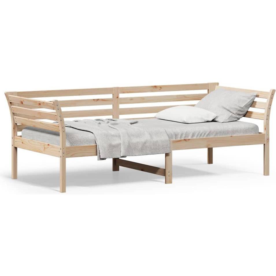 VidaXL, Bett, Tagesbett (80 x 200 cm)