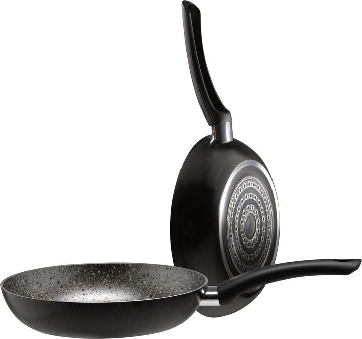 Actual product image Piardi Home Liveinduction (20 cm, Frying pan, Aluminium)