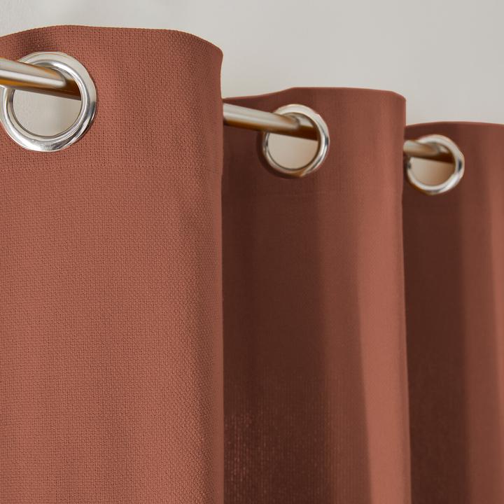 Actual product image La Redoute Interieurs Panama (350 x 140 cm)