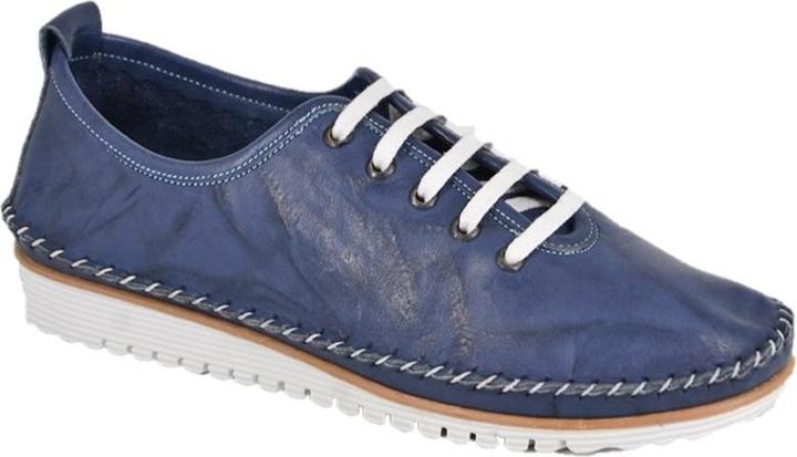 Produktbild Mod Comfys Sneaker Flexi Weiches Softieleder (40.5)