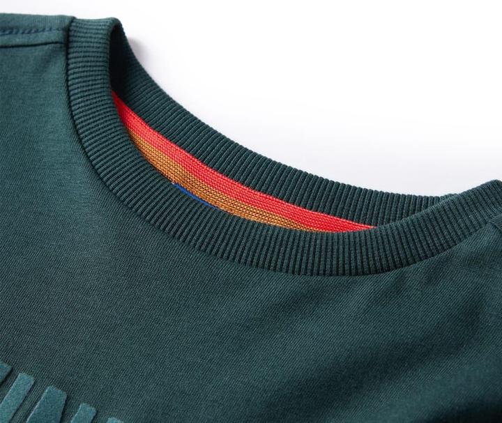 Produktbild vidaXL Kinder Langarmshirt (104)