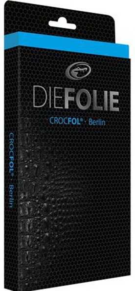 Produktbild Crocfol Die Folie (2 Stück, Samsung Galaxy Note 10)