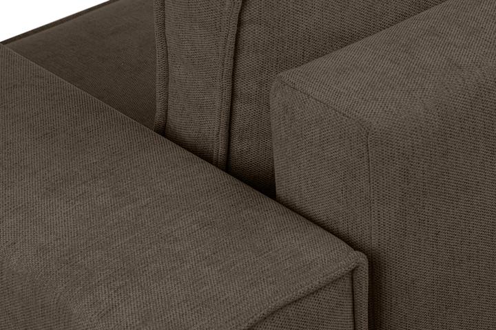 Produktbild Konsimo Napi Ii (Ecksofa)