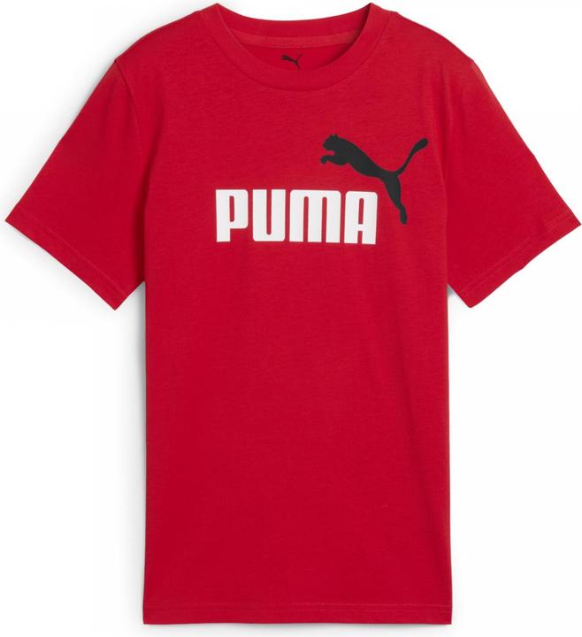 Produktbild Puma ESS 2 COLOR No.1 Logo Tee B (152)