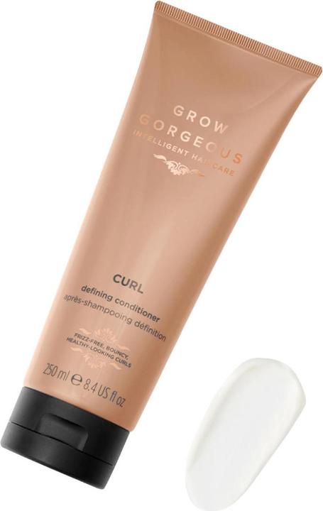 Produktbild Grow Gorgeous Curl Defining Conditioner (250 ml)