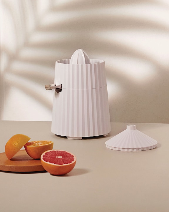 Actual product image Alessi Ivy juicer