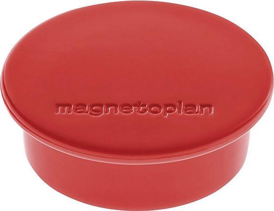 Produktbild Magnetoplan Magnet DISCOFIX COLOR (40x)