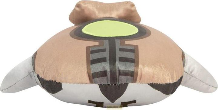 Actual product image Tomy Warhammer plush figure Necron Scarab 15 cm (15 cm)