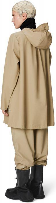 Produktbild Rains A-Line W Jacket W3 2025-SS