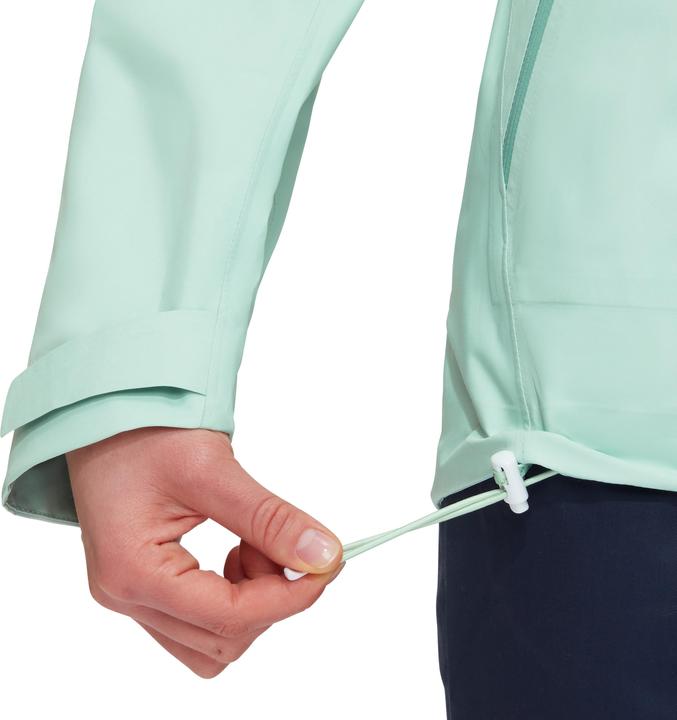 Produktbild Mammut Convey Tour HS Hooded Jacket Women (S)