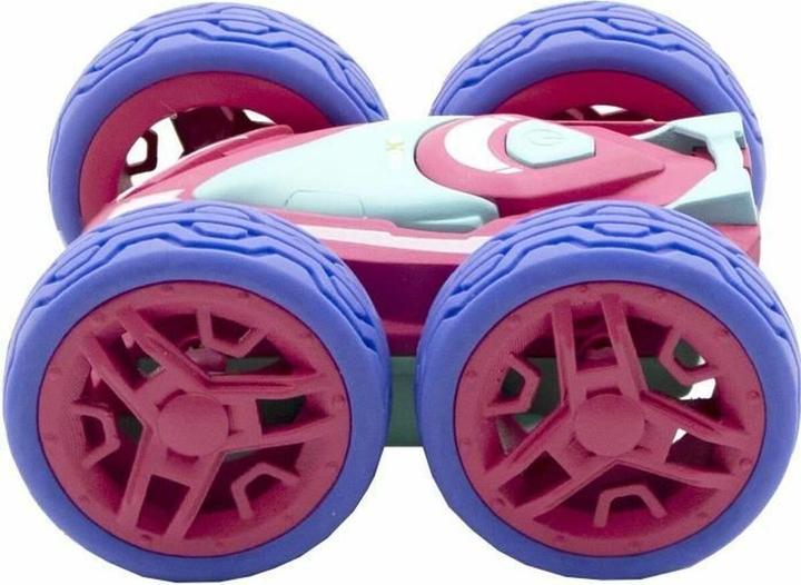 Produktbild Silverlit RC Exost Mini Flip Neo rot