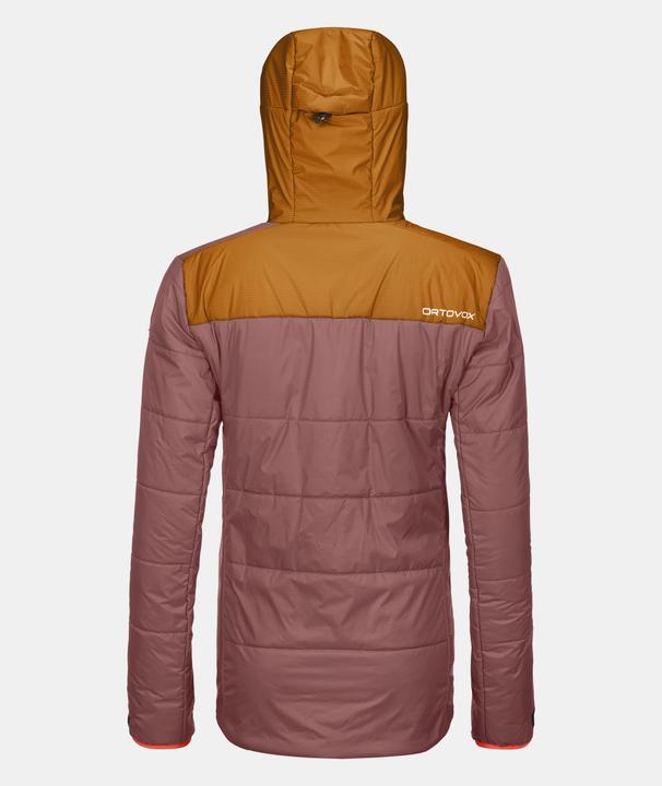 Actual product image Ortovox Zinal Jacket W (XS)