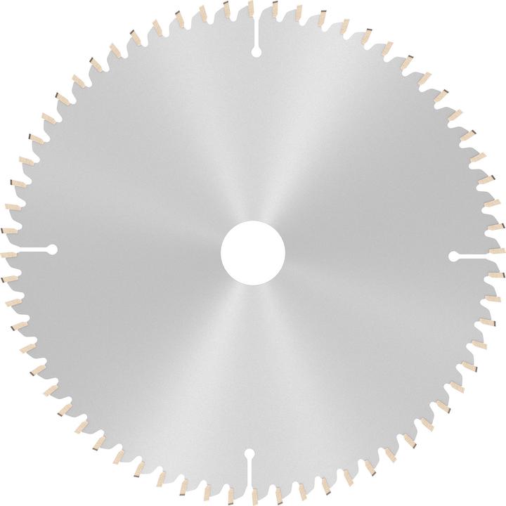 Productafbeelding Bosch Professional Zubehör Cirkelzaagblad Multi Materiaal