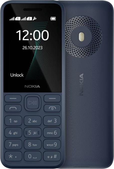 Image du produit Nokia 130 (2023) (2.40", 2G)