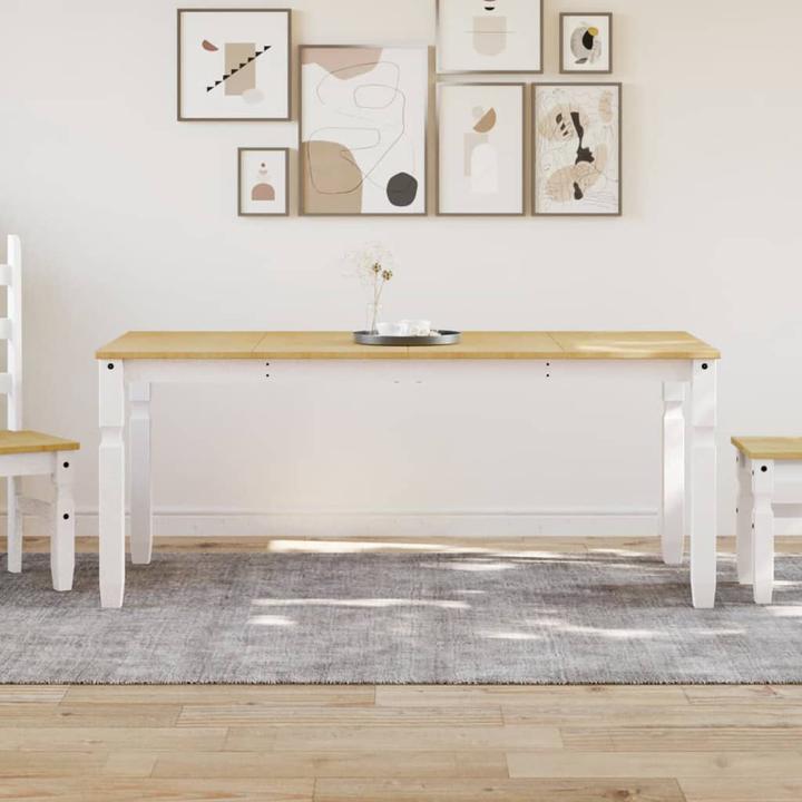 Image du produit vidaXL Esstisch (180 x 90 x 75 cm)