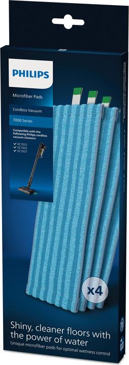 Produktbild Philips Wischtücher für 7000 Series XV1670/02