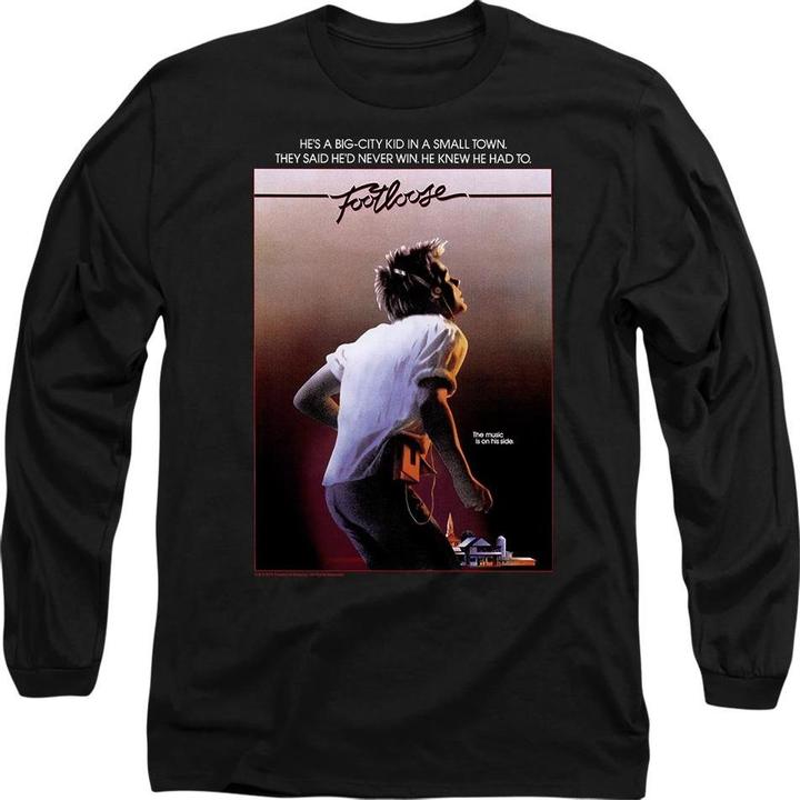 Produktbild Footloose TShirt (M)