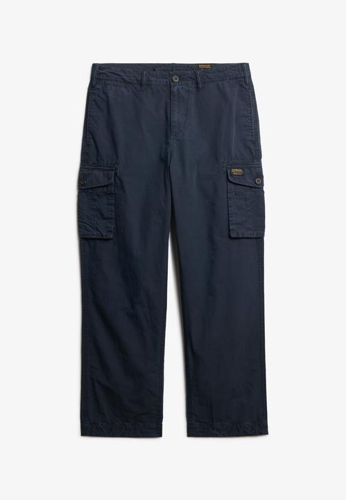Image du produit Superdry Pantalon cargo léger Parachute (W30/L32)