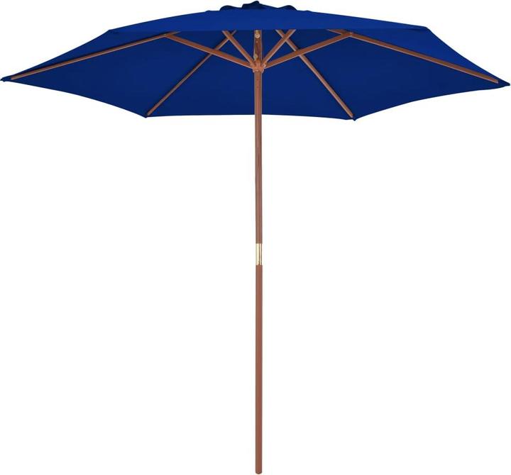 Produktbild vidaXL Sonnenschirm (2.70 m)