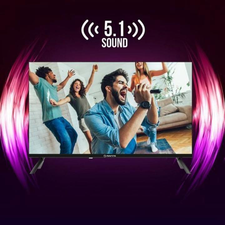 Image du produit Manta Telewizor 32LHA123E (32", LCD, HD ready)