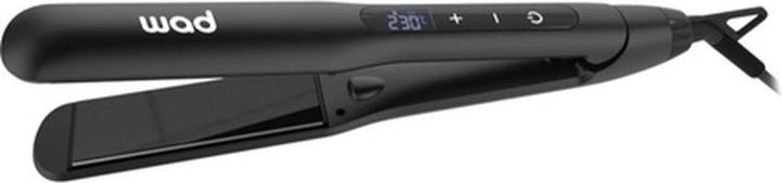 Immagine prodotto Alessandro Piastra Alessa nera