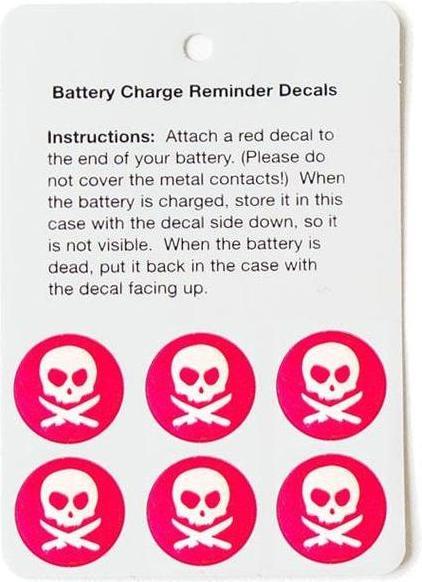 Image du produit Gomatic PM Battery Case (Sac à bandoulière pour appareil photo)