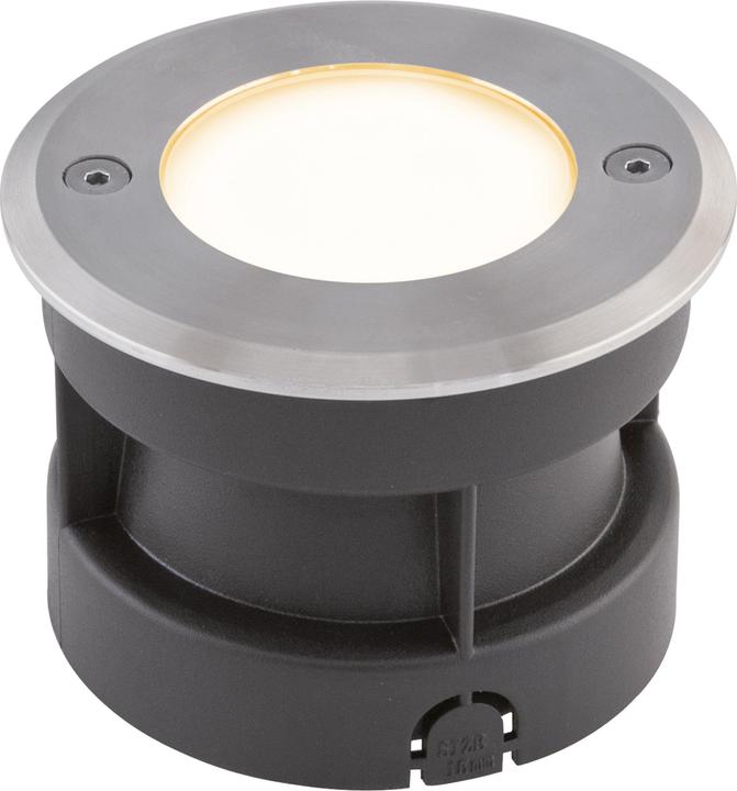 Actual product image EVN-Lichttechnik LED recessed floor light (90 lm, IP67)