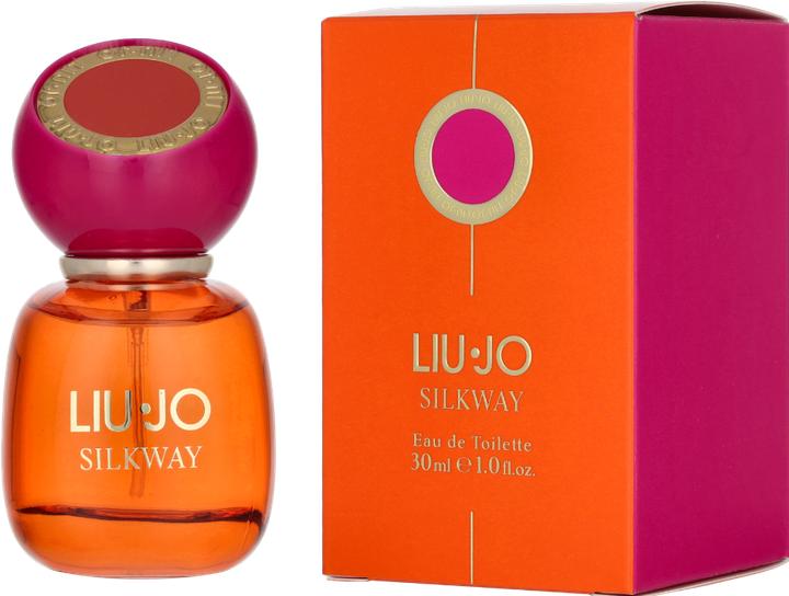 Image du produit Liu Jo Silkway Eau De Toilette Edt 30ml (Eau de toilette, 30 ml)