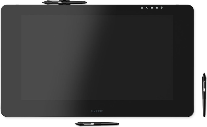 Produktbild Wacom Cintiq Pro 24 (23.60", 5080 lpi)