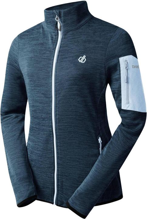 Produktbild Dare2b Torrek FleeceOberteil (40)