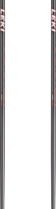 Actual product image Leki Flash Carbon (125 cm)