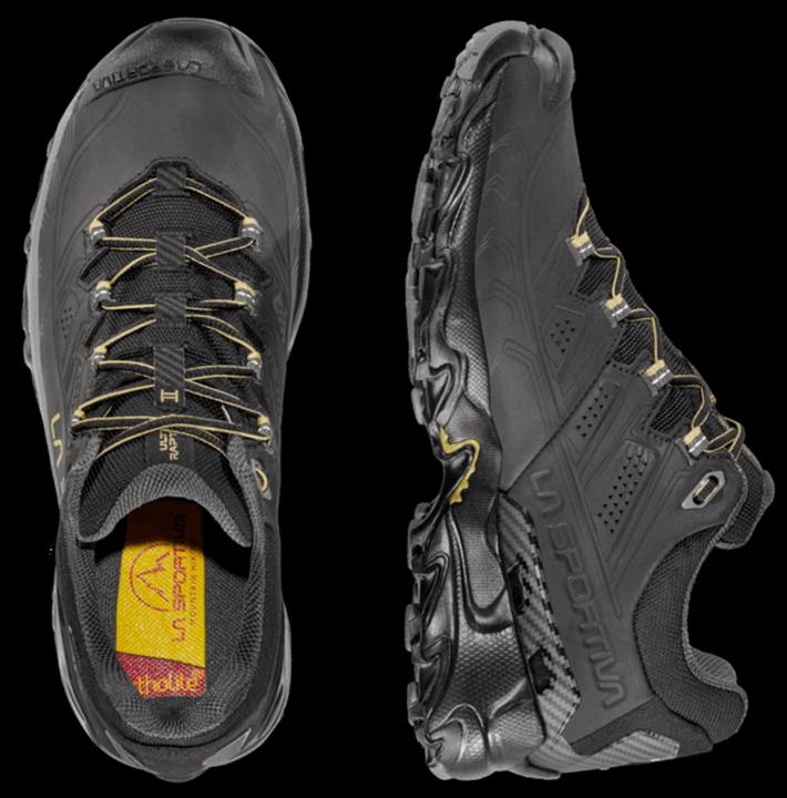 Produktbild La Sportiva Ultra Raptor II Leather Wide GTX (47)