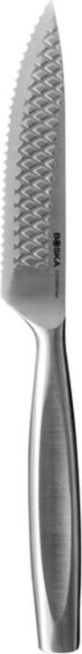 Produktbild Boska Monaco+ Messer gezahnt (11 cm)